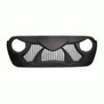 thumbnail image 4 of Metra JP-GRILLE1 Talon Attack Replacement Grille for Jeep JL/JT 2018-up, 4 of 5