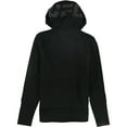 thumbnail image 2 of Reebok Womens Walk Out Hoodie Sweatshirt, White, X-Large, 2 of 2