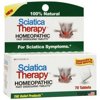 The Relief Products Sciatica Therapy Homeopathic Fast Dissolving Tablets, 70 CT