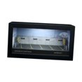 thumbnail image 2 of Yinanstore 1:64 Garage Display Case Alloy Car Display for Diecast Car Mini Dolls Layout B, 2 of 8