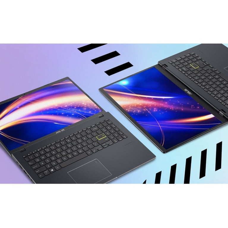 ASUS Thin & Lightweight 15.6