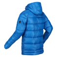 thumbnail image 4 of Regatta Mens Toploft II Hooded Padded Jacket, 4 of 5