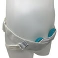 thumbnail image 3 of Champion Hernia Belt, White, Small, 3 of 7