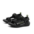 thumbnail image 4 of WOYY Boys Sport Beach Sandals Open Toe Soft Soled Shoes (Toddler/Little/Big Kids), 4 of 8