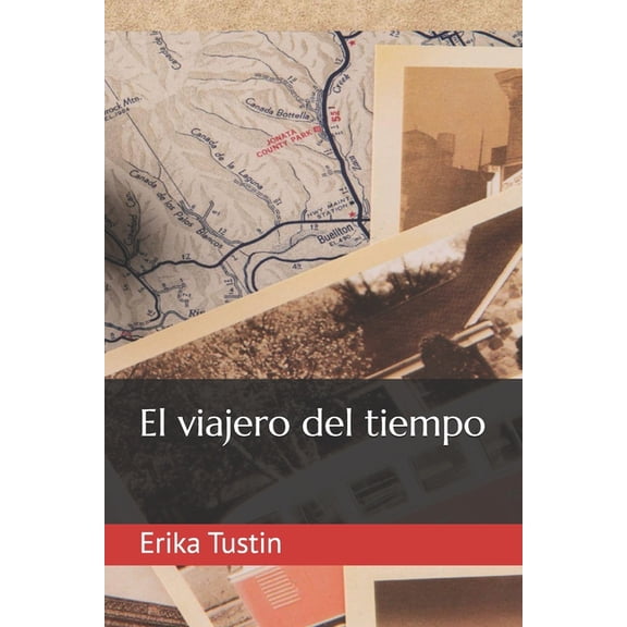 El viajero del tiempo, (Paperback)