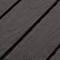thumbnail image 2 of Piso Deck Modular Jardin Terraza X9 Wengue, 2 of 3