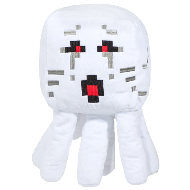 Almohada de peluche Buddy Jay Franco Minecraft Ghast 38 cm