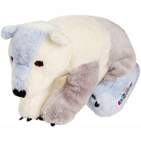 Polar Bear Patch - World of Eric Carle, Polar Bear
