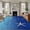 Multi, variant on 6'x9' Area Rugs, Starfish Blue Indoor Outdoor Area Rug for Living Room Bedroom, Ocean Coastal Gradient Wood Grain Washable Bathroom Rugs Kitchen Floor Carpet Mats Home Decor Aesthetic