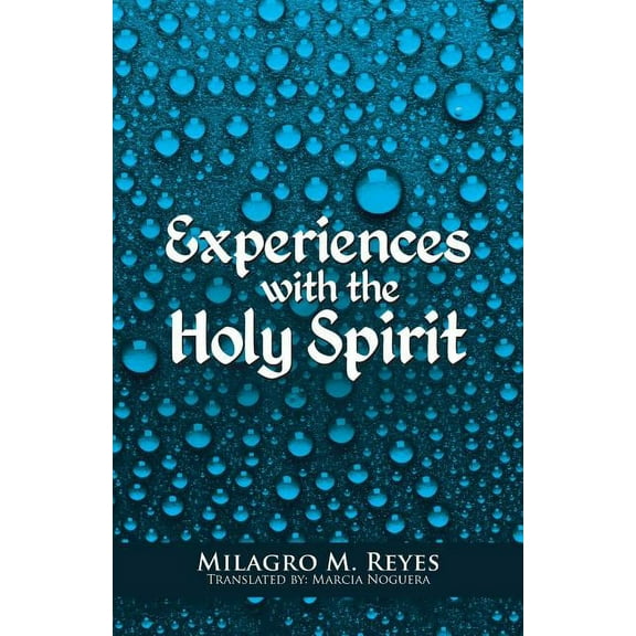 Experiences with the Holy Spirit (Paperback)