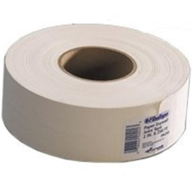 SaintGobain Adfors FDW6618U Paper Joint Tape 250 Ft.