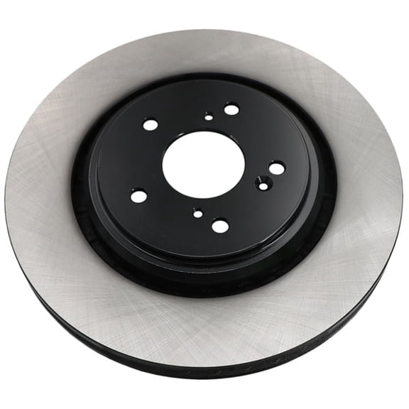 ADVICS Disc Brake Rotor