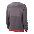 thumbnail image 2 of Sudadera Nike  Mujer Icon Clash Gris CJ0007056, 2 of 2