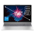 thumbnail image 1 of Laptop Hp 15-fb0215dx Touch 15.6" Core i5 16GB 512GB Plata, 1 of 4
