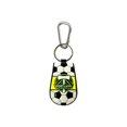 thumbnail image 1 of Porte-clés Portland Timbers Classique Soccer, 1 of 1