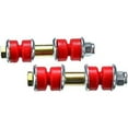 thumbnail image 1 of Energy Suspension E12-58105R Front Sway Bar End Link Set, 2000-2001 - Chrome, 1 of 2