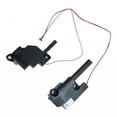 thumbnail image 1 of de repuesto de para portátil de 2 piezas para Baoblaze Altavoces incorporados, 1 of 3