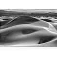 thumbnail image 2 of Ford, John 18x13 White Modern Wood Framed Museum Art Print Titled - Mesquite Dunes-Death Valley National Park-California, 2 of 4