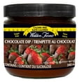 thumbnail image 1 of Walden Farms Chocolate Dip, 12 fl oz, 1 of 3