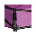 thumbnail image 4 of Carpa Toldo 3x3 Plegable Jardimex  Impermeable Patio Rosa, 4 of 6