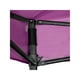 thumbnail image 4 of Carpa Toldo 3x3 Plegable Jardimex  Impermeable Patio Rosa, 4 of 6