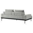 thumbnail image 4 of Proximity Upholstered Fabric Sofa, 4 of 5