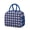 Blue-46, variant on Training Focused Insulated Lunch Bag Portable Reusable Thermal Cooler Tote for Athletes and Team Players