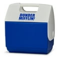 thumbnail image 3 of Igloo 7qt. Playmate Pal - The Office Dunder Mifflin, 3 of 5