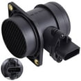 thumbnail image 2 of MAF Mass Air Flow Sensor Meter for Subaru Impreza Forester Nissan Sentra, 2 of 7