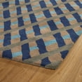 thumbnail image 2 of Kaleen Pastiche Rug In Blue - (3 Foot x 5 Foot), 2 of 2