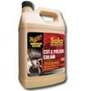 Meguiars MEGM8601 Solo One Liquid System Cut and Polish Cream - Gallon