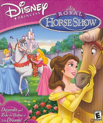 disney princess royal horse show game free download disney princess royal horse show game free download