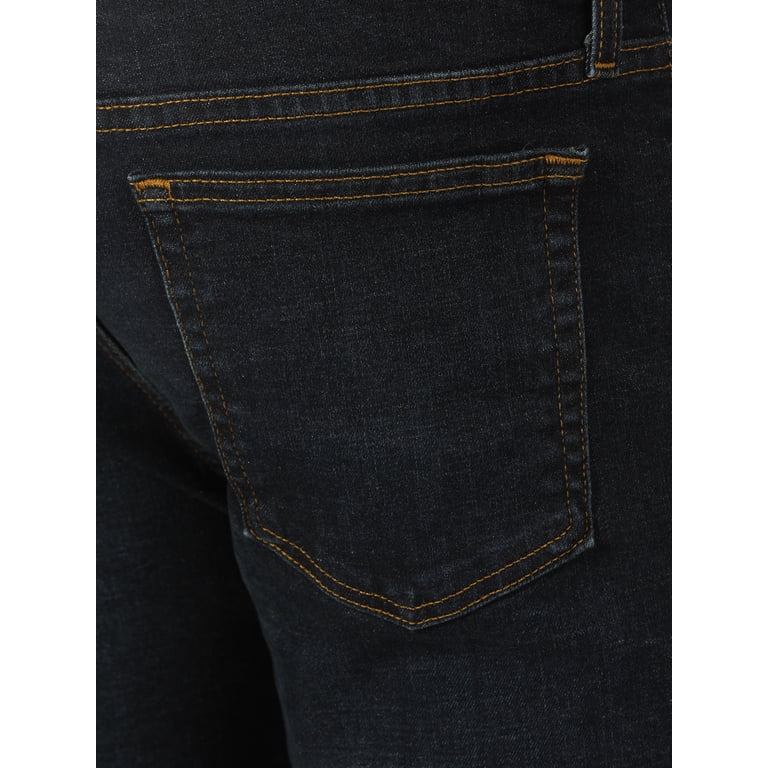 George Men's Slim Fit Jeans photo 6