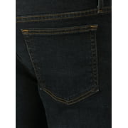 George Men's & Big Men's Slim Fit Jeans, Sizes 29-40