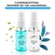 thumbnail image 2 of Spray de tratamiento para antes y después de la depilación, 30 ml Preparación para suavizar el cuerpo Limpiador predepilatorio hidratante y SM SunniMix Spray para el cuidado de la depilación, 2 of 8