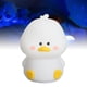 thumbnail image 1 of Lámpara De Noche, Forma De Pato Linda Luz Nocturna De Silicona Suave Para Oficina Para Dormitorio, 1 of 8
