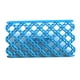 thumbnail image 1 of Billuyoard Cortadores de galletas de flores, moldes en relieve para galletas, molde para repostería en relieve para pasteles, cortador en relieve Herramientas y accesorios para hornear azul 9930-4, 1 of 5