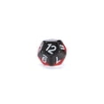 thumbnail image 5 of Gate Keeper Games Supernova Magma Dice Set, 5 of 14