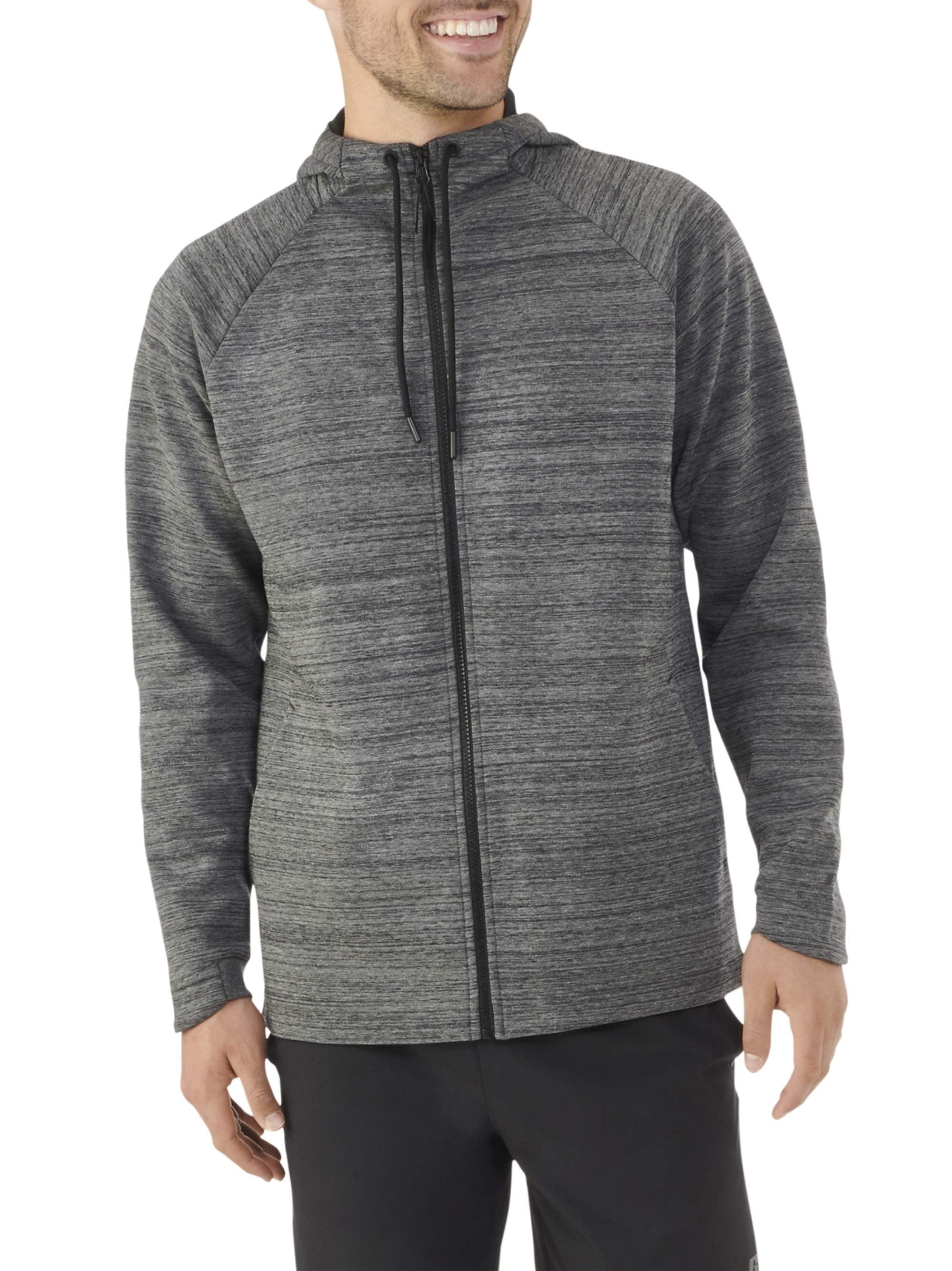 Russell Men's Fusion Knit Jacket