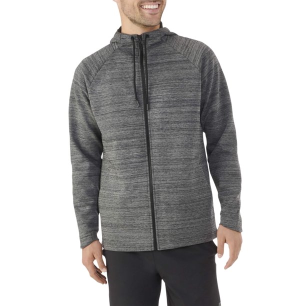 russell fusion knit joggers