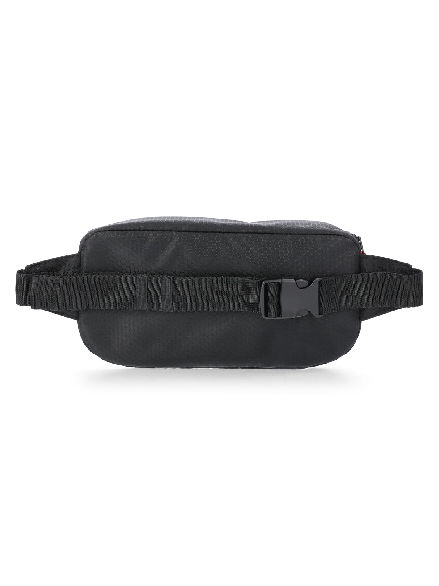 Reebok Boys Carey Fanny Pack Bag, Black