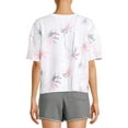 thumbnail image 3 of Secret Treasures Women's and Women's Plus Sleep Top, 3 of 5