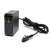 EMAKS 19V 3.42A 65W Adapter/Charger/Power Supply for Asus VivoBook F510UA-AH51 AH55 F510UA F510U F510QA F510QA-WB91 F510Q F510;ASUS Chromebook 11.6" C202SA-YS02 YS04 YS01 C200MA-DS