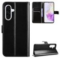 thumbnail image 4 of Flip Case for Samsung Galaxy A56 5G All-in-One Wallet Multifunctional Folio Flip Cover with Card Holder and Detachable Wrist Strap, 4 of 5