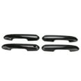 thumbnail image 4 of Outer Door Handle Trim, Simple Installation Door Handle Overlay  for Car, 4 of 8