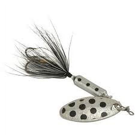 Yakima Worden's Original Rooster Tail Spinners