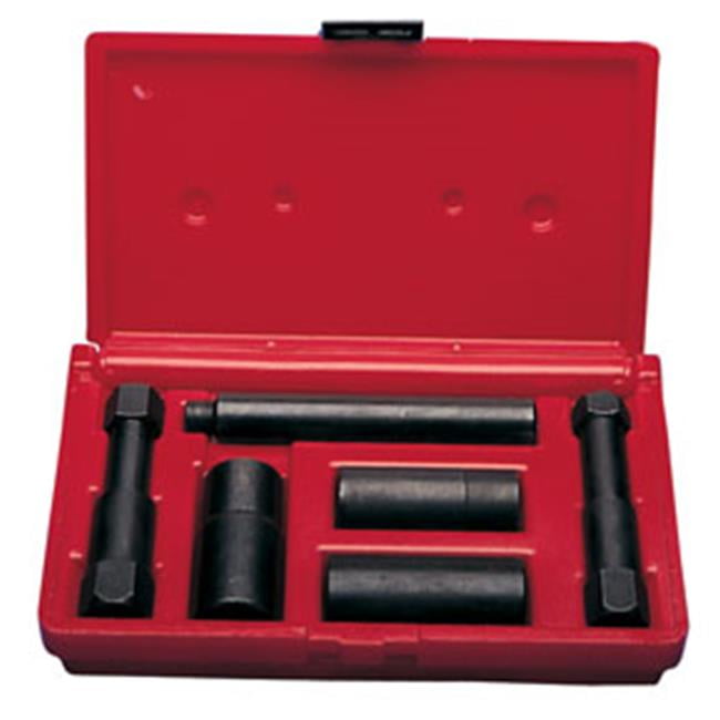 LOC4000 Deluxe Hubcap And Wheel Lock Removal Kit