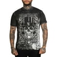 thumbnail image 4 of Xtreme Couture By Affliction Men's T-shirt Proper, 4 of 12