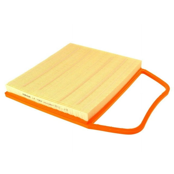 Air Filter - Compatible with 2008 BMW 535xi