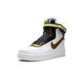 thumbnail image 6 of NIKE MENS Air Force 1 Hi SP Tisci "White" 669919 120 from Stadium Goods, 6 of 10